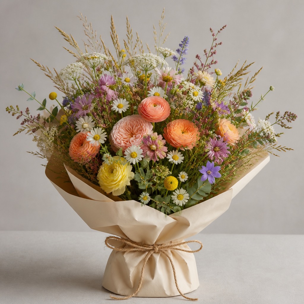 The Meadow — Wild Artisan